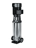 Вертикальный многоступенчатый насос Hydroo VF1-10R 0055 T 2340 5 2 по цене 79481 руб.