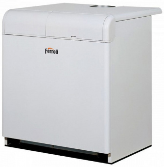 PEGASUS F3 N221 2S напольный котел FERROLI