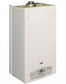 Котел настенный газовый двухконтурный BAXI ECOFOUR 24 (24кВт) (откр. камера сгорания)  по цене 84361 руб.
