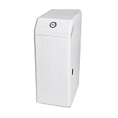 Котел отопительный газовый МИМАКС VEGA КСГ-10 ЗВ (автоматика SIT, выход дымохода сзади)